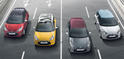 Citroen DS3 Lennon Monroe 8
