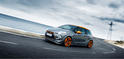 Citroen DS3 R 13