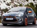 Citroen DS3 R 14