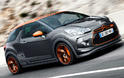 Citroen DS3 R 16