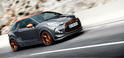Citroen DS3 R 17