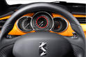 Citroen DS3 R 33