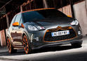 Citroen DS3 R 5