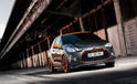 Citroen DS3 R 6