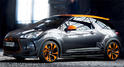 Citroen DS3 R 8