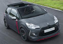Citroen DS3 R Cabrio Concept 1