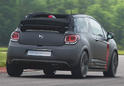 Citroen DS3 R Cabrio Concept 2