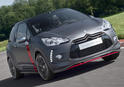 Citroen DS3 R Cabrio Concept 4