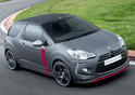 Citroen DS3 R Cabrio Concept 5