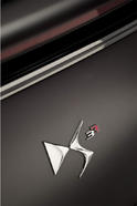 Citroen DS3 R Cabrio Concept 7