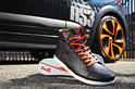 Citroen DS3 R Shoes 4