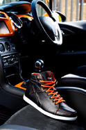 Citroen DS3 R Shoes 6