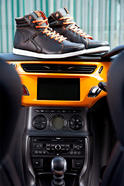 Citroen DS3 R Shoes 7