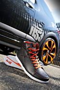 Citroen DS3 R Shoes 8