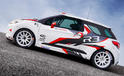 Citroen DS3 R3 3