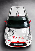 Citroen DS3 R3 4