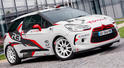 Citroen DS3 R3 5