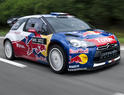 Citroen DS3 WRC 10