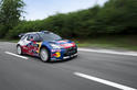 Citroen DS3 WRC 11