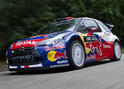 Citroen DS3 WRC 12