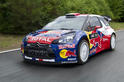 Citroen DS3 WRC 14