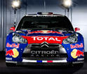 Citroen DS3 WRC 15