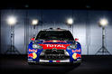 Citroen DS3 WRC 16