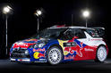 Citroen DS3 WRC 17