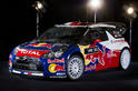 Citroen DS3 WRC 18