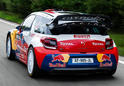 Citroen DS3 WRC 22