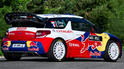 Citroen DS3 WRC 23