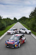 Citroen DS3 WRC 3