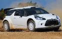 Citroen DS3 WRC 4
