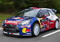 Citroen DS3 WRC 6