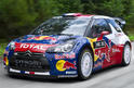 Citroen DS3 WRC 7