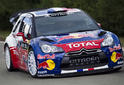 Citroen DS3 WRC 8