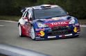 Citroen DS3 WRC 9