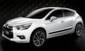Citroen DS4 1