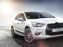 Citroen DS4 12