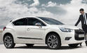 Citroen DS4 13