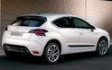 Citroen DS4 2