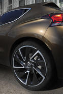 Citroen DS4 5