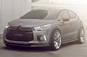 Citroen DS4 Racing 1