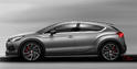 Citroen DS4 Racing 5