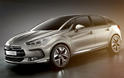 Citroen DS5 1