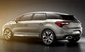 Citroen DS5 2