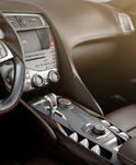 Citroen DS5 4
