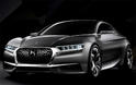 Citroen Divine DS concept 1