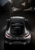 Citroen Divine DS concept 13
