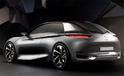 Citroen Divine DS concept 2
